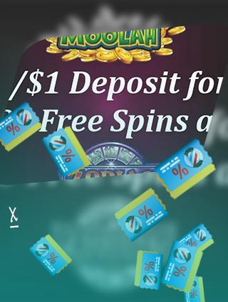$1 deposit casino nz
