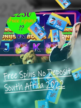 100 free spins slots in SA