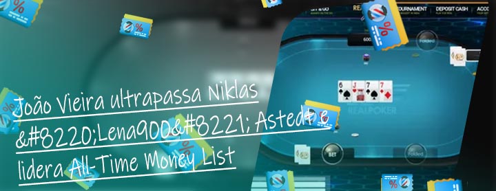 All time money list poker online