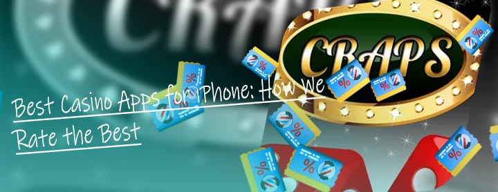 Best casino games ios