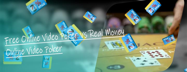 Best online video poker real money