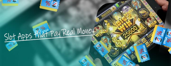 Best slot app iphone