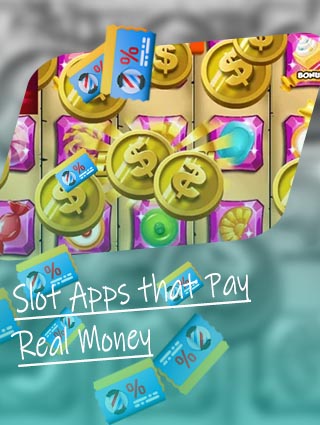 Best slot apps to win money