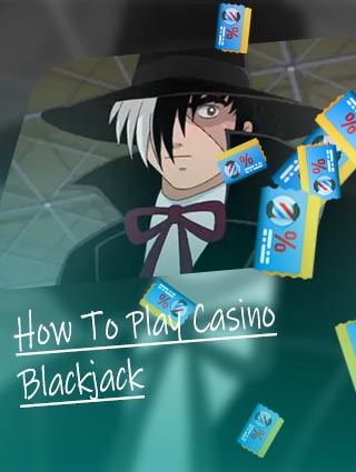 Black jack 21 black jack