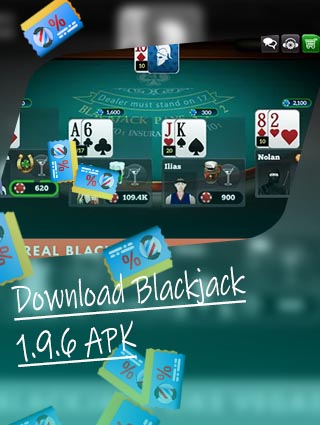 Blackjack apk download