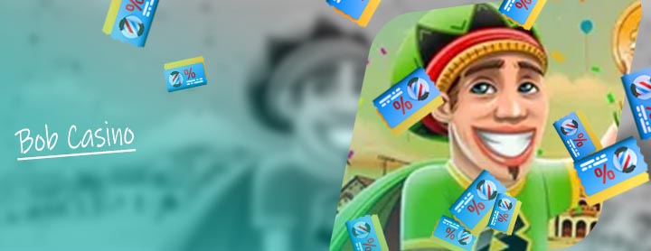 Bob casino mobile