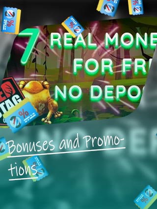 Bonus 777 casino