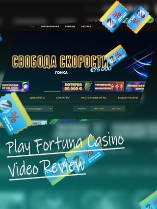 Casino online play fortuna