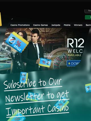 Club player casino no deposit bonus in South Africa