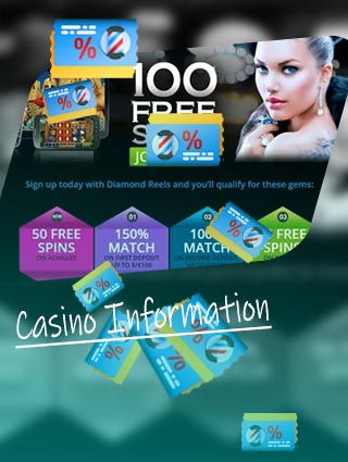 Diamond reels casino no deposit bonus codes
