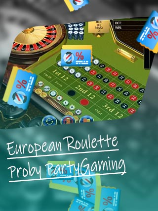 European roulette pro