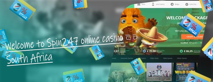 Exclusive casino free spins no deposit