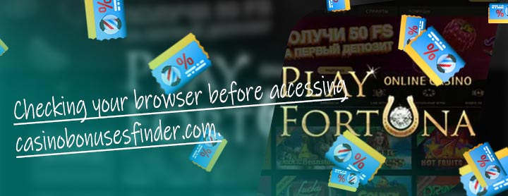 Fortuna casino online