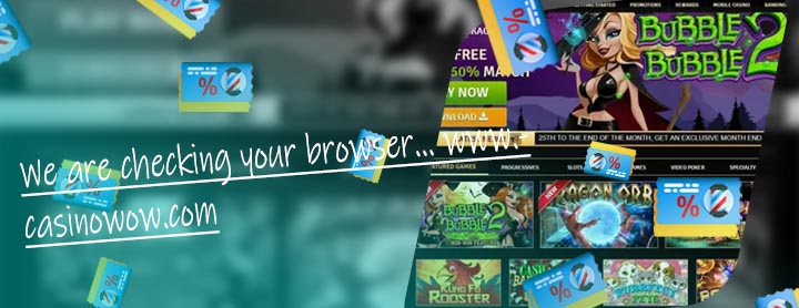 Fortune to win casino no deposit bonus