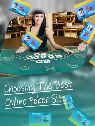 Free online poker sites for fun