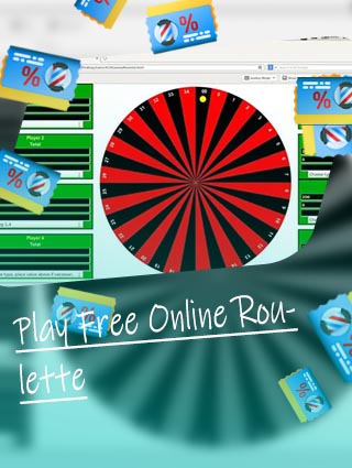 Free online roulette quick spin