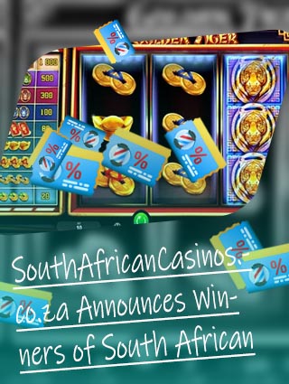Free online slot machines in South Africa