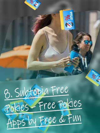Free pokies for android
