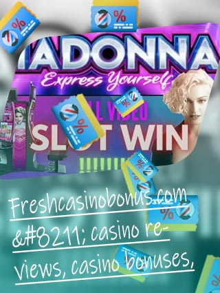 Free slots latest casino bonuses