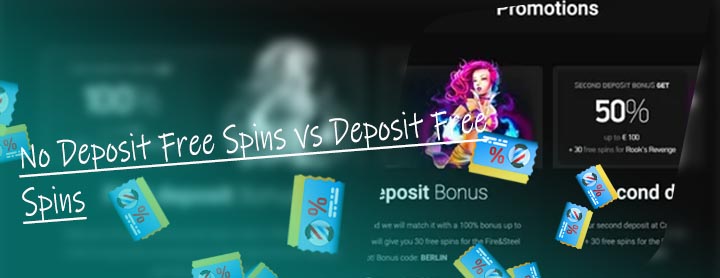 Free spins 2019