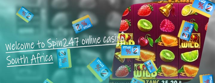 Free spins bonus casinos