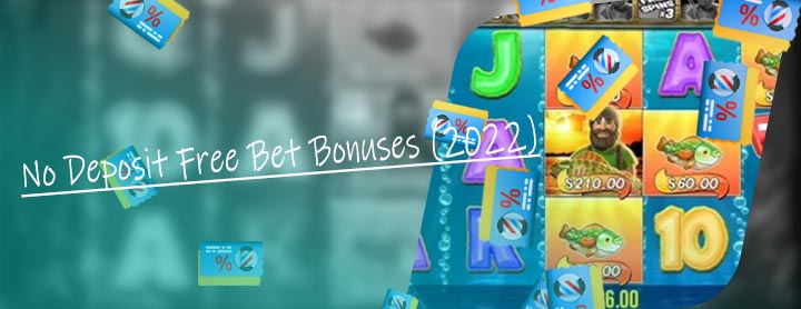 Free welcome bonus no deposit casino