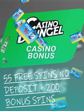 Fun casino free spins