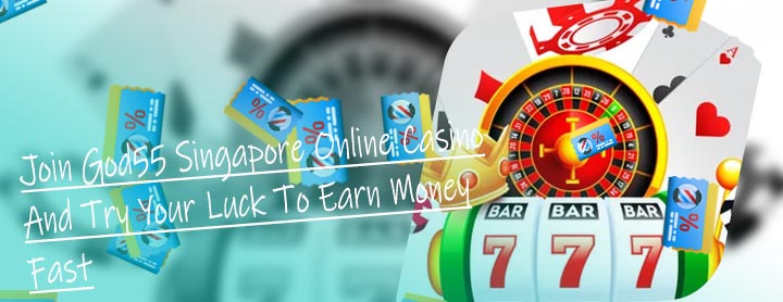God55 casino
