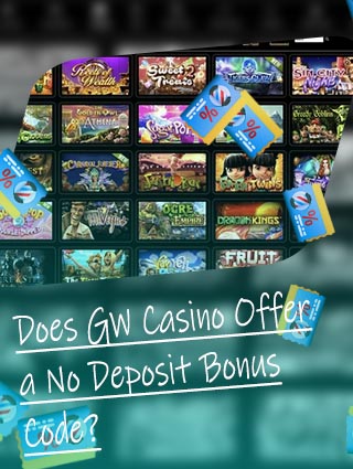 Gw casino no deposit bonus codes