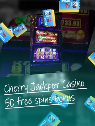 Jackpot casino free spins