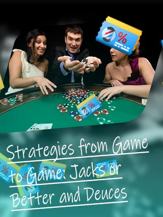 Make a living playing video poker