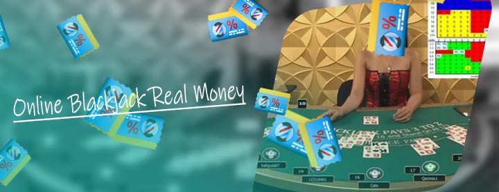 Make money online blackjack