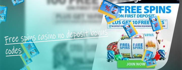 New free spins no deposit usa in South Africa