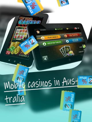 New online mobile casino