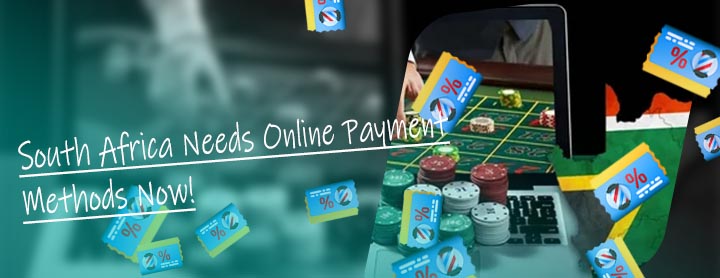 Online casino with mobile billing South African