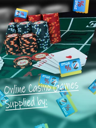 Online gambling games