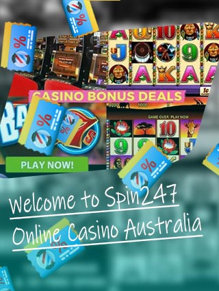 Online pokies real money free spins