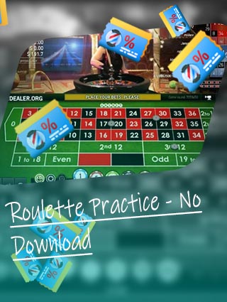 Online roulette no download