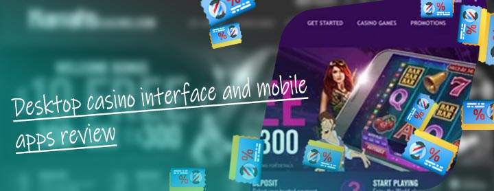 Party casino mobile bonus in SA