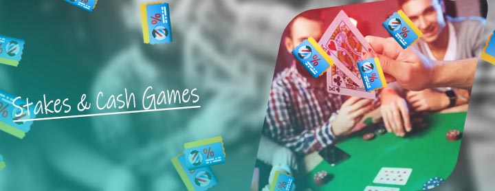 Party poker home games