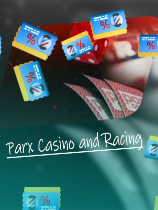 Parx online poker real money