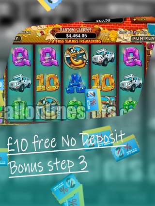Platinum reels no deposit bonus 2020