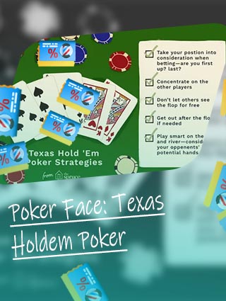 Poker face social texas holdem