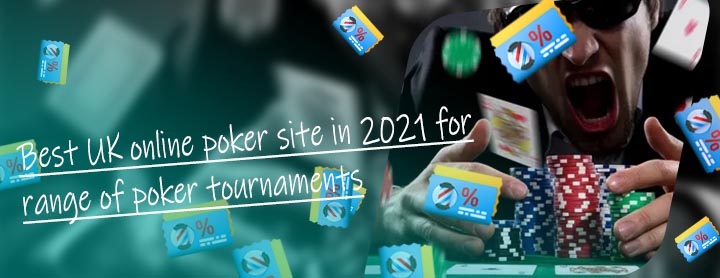 Poker no money online
