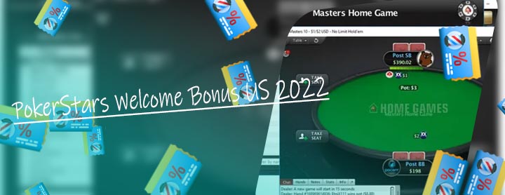 Pokerstars free cash