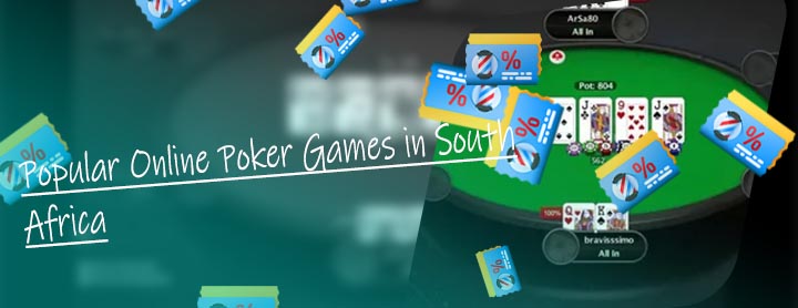 Pokerstars play money games South African