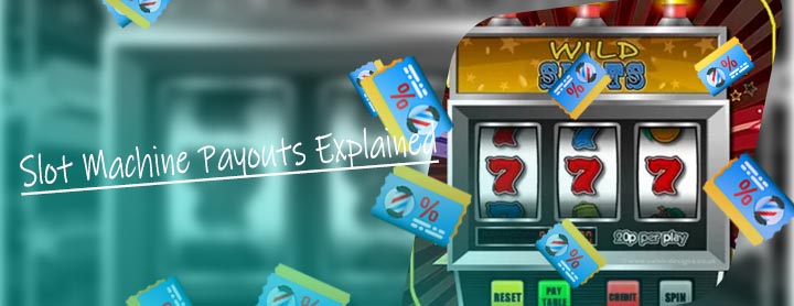 Pokerstars slot machine