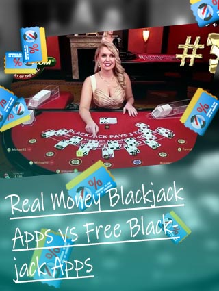 Real online blackjack gambling