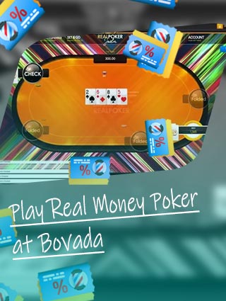 Real online poker tournaments