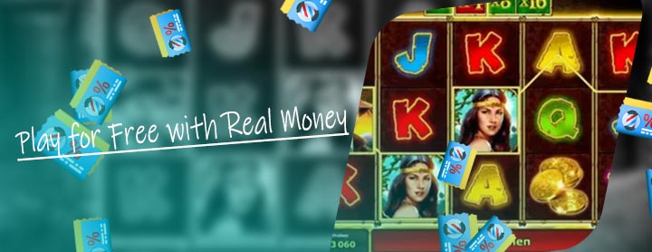 Real pokies for real money
